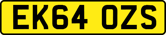 EK64OZS