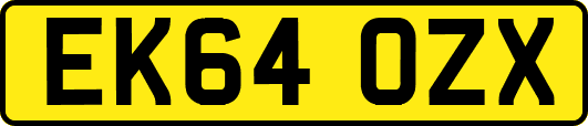 EK64OZX