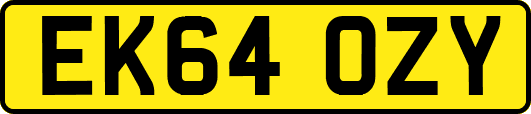 EK64OZY