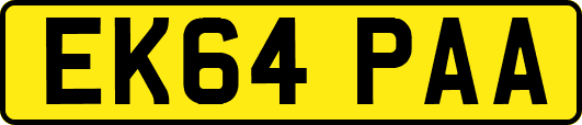 EK64PAA
