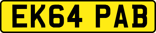 EK64PAB
