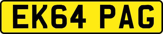 EK64PAG