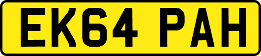 EK64PAH