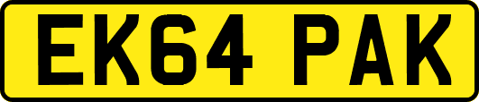 EK64PAK