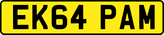 EK64PAM