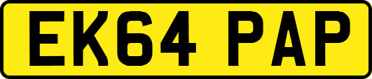 EK64PAP