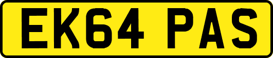 EK64PAS