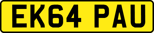 EK64PAU