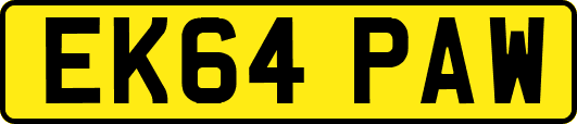 EK64PAW