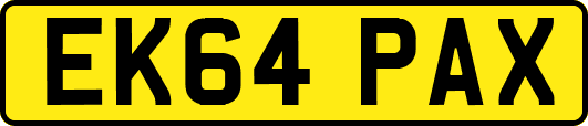 EK64PAX