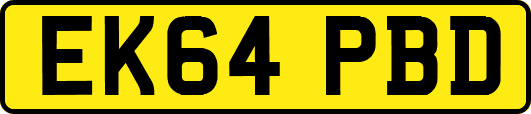 EK64PBD