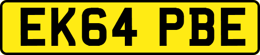 EK64PBE