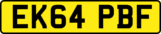 EK64PBF