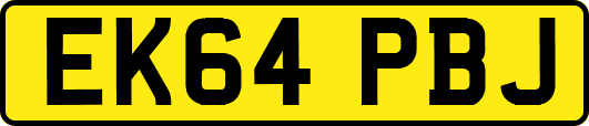 EK64PBJ