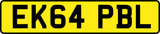 EK64PBL