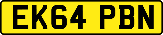EK64PBN