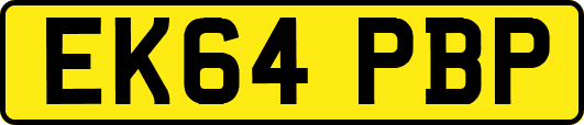 EK64PBP