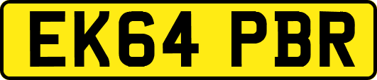 EK64PBR