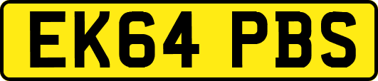 EK64PBS