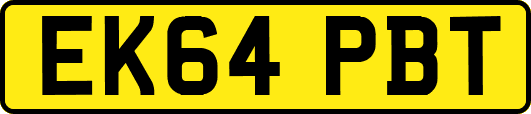 EK64PBT