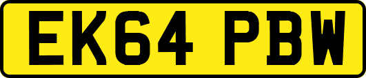 EK64PBW