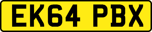 EK64PBX