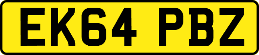 EK64PBZ