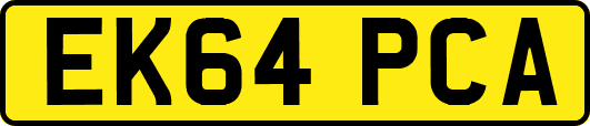 EK64PCA