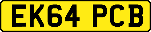 EK64PCB
