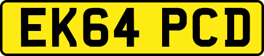 EK64PCD