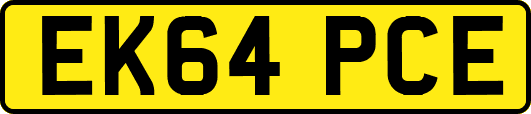 EK64PCE