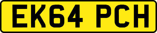 EK64PCH