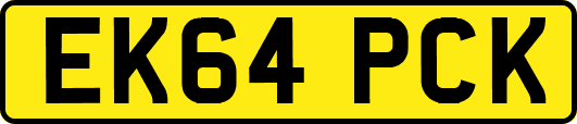 EK64PCK