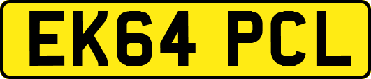 EK64PCL