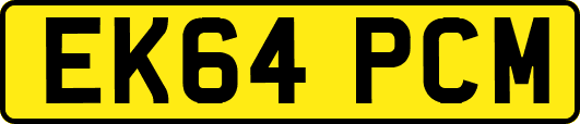 EK64PCM