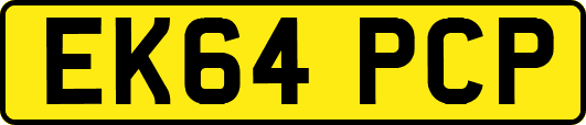 EK64PCP