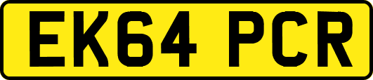 EK64PCR