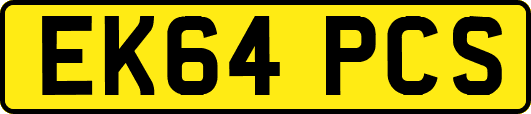 EK64PCS