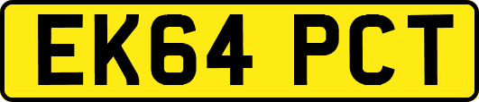 EK64PCT
