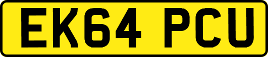 EK64PCU