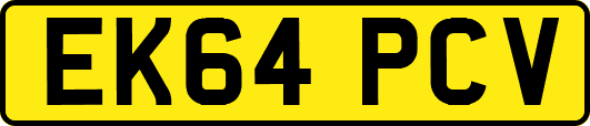 EK64PCV