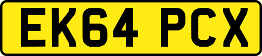 EK64PCX