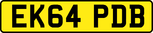 EK64PDB