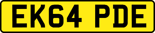 EK64PDE