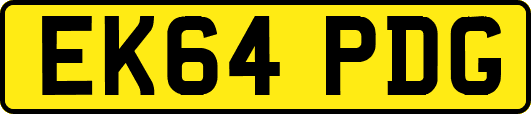 EK64PDG