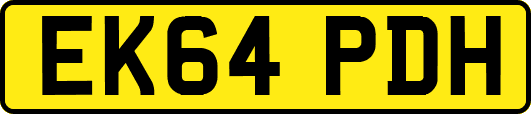 EK64PDH