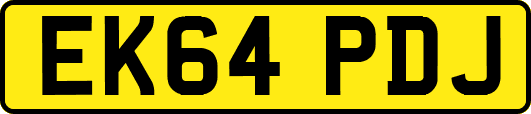 EK64PDJ