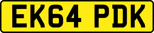 EK64PDK