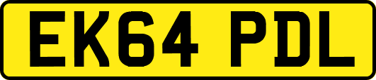 EK64PDL
