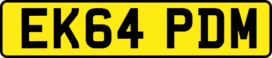 EK64PDM